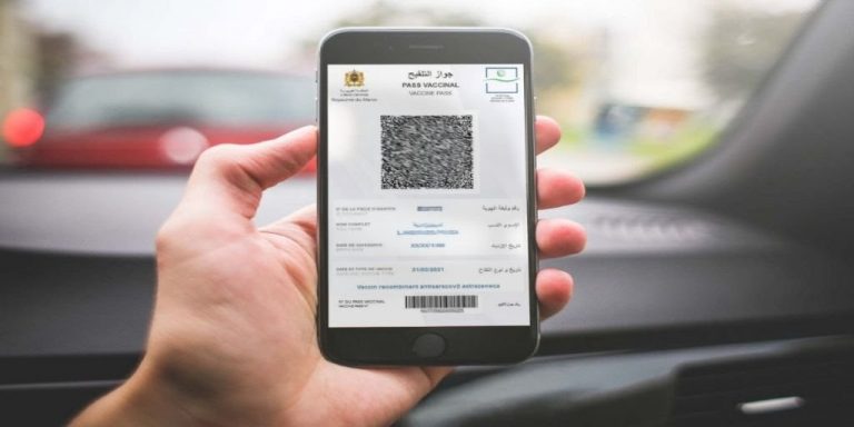 مصباح النواب: فرض "جواز التلقيح" وجب أن يتلاءم مع الوضعية الوبائية لكل جهة أو إقليم