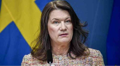 وزيرة الخارجية السويدية تزور إسرائيل بعد قطيعة دامت سنوات