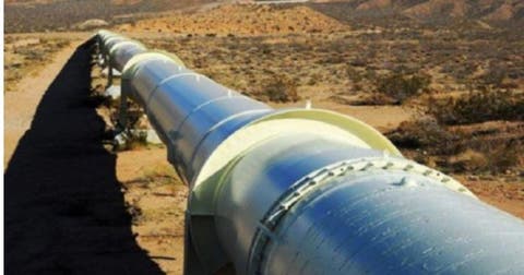 رويترز: الجزائر ستتوقف عن توريد الغاز إلى المغرب