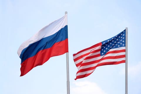 واشنطن تطلب من 55 دبلوماسيا روسيا مغادرة البلاد خلال أشهر