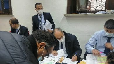 Photo of قنصلية متنقلة لأفراد الجالية المغربية في جزيرة ساردينيا