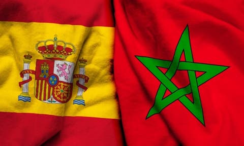 مدريد تستدعي القائم بالأعمال “فريد أولحاج” وتبلغه إحتجاجها على قرار وزارة الصحة