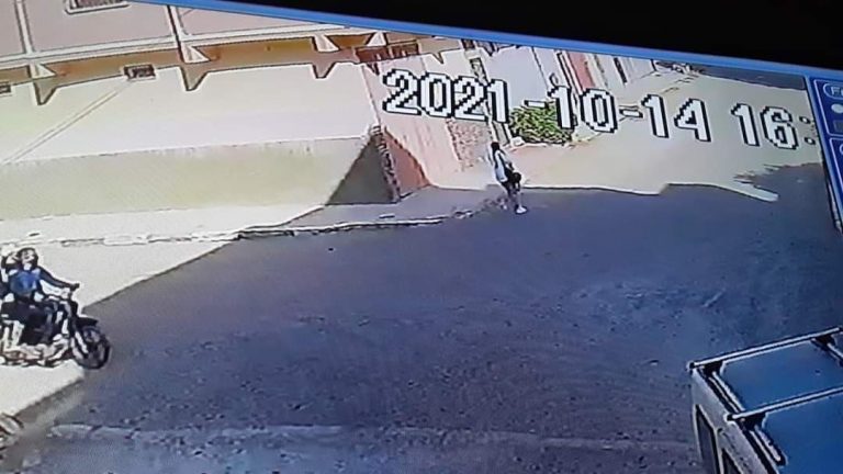 اشتوكة : شريط فيديو يسقط أحد قطاع الطرق في قبضة الدرك