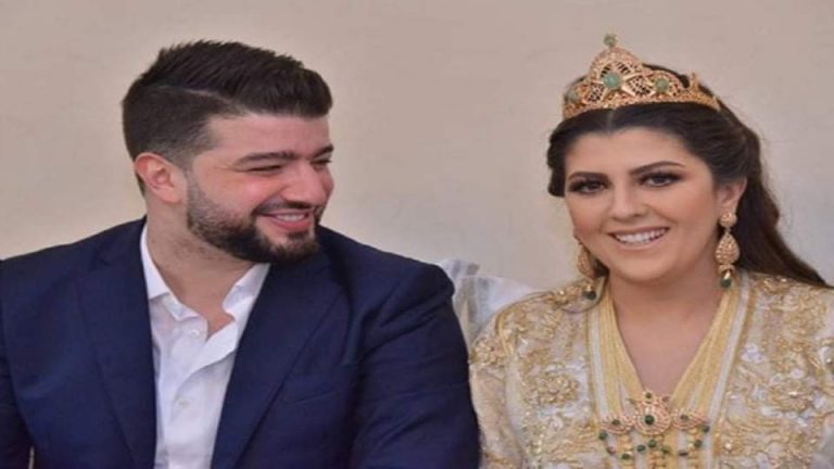 حمزة الفيلالي يخرج عن صمته و يعلق على طلاقه