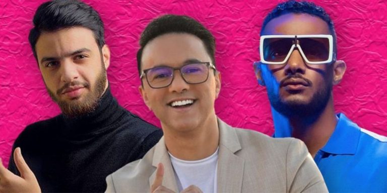 إدارة مهرجان الجونة تقدم إعتذارا رسميا للنجمين ريدوان و بلعياشي