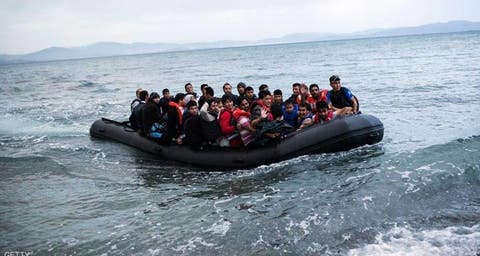 أزيد من 90 قارب مهاجرين جزائريين يصل أوربا في ظرف 72 ساعة