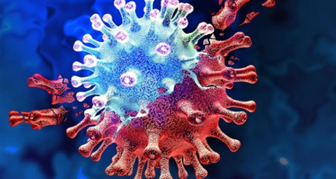 بريطانيا: “نتابع عن كثب” متحورة فرعية جديدة لفيروس كورونا