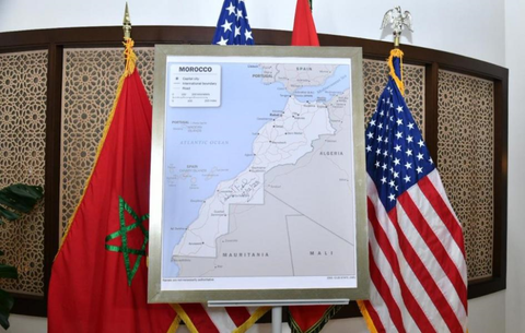 الصحراء المغربية.. أمريكا تجدد دعمها للمبادرة المغربية للحكم الذاتي