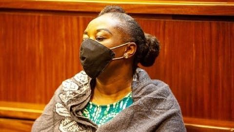 تهمة قتل 6 من أقربائها..إدانة موظفة سابقة في الشرطة بجنوب إفريقيا