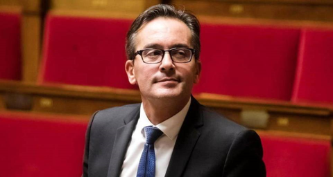 نائب فرنسي يدعو الاتحاد الأوروبي إلى تأمين اتفاقياته مع المغرب