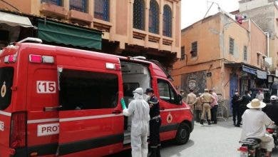 Photo of كورونا بالمغرب.. تسجيل 145 إصابة جديدة
