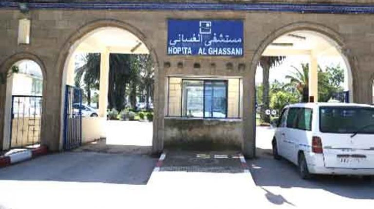 نقابة CDT تدين الإعتداء على طبيبة بقسم المستعجلات بفاس