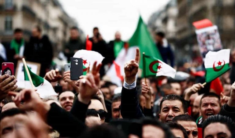نقابة المحامين في روما تندد بانتهاكات حقوق الإنسان في الجزائر