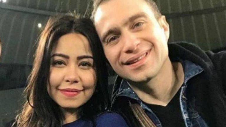 صحيفة لبنانية: شيرين طلَّقت حسام حبيب