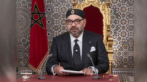 الملك محمد السادس : ننتظر من شركائنا  مواقف أكثر جرأة ووضوحا، بخصوص قضية الوحدة الترابية للمملكة.