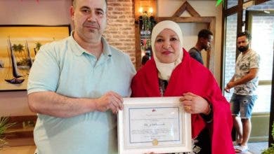 Photo of عائشة بن بابا.. سفيرة المطبخ المغربي في فنلندا