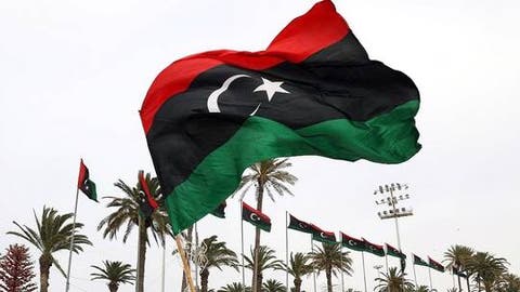 ليبيا.. أول امرأة تقدم أوراق ترشحها لانتخابات الرئاسة