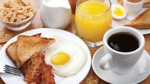 “الصحة” تطلق حملة وطنية للتحسيس بأهمية وجبة الفطور