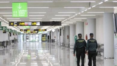 Photo of مايوركا: تفاصيل استنفار أمني بالمطار بسبب فرار مغاربة من طائرتهم
