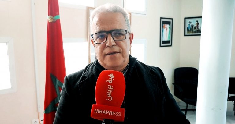 ريان "لهبة بريس" : المعايير الجديدة لمباريات أطر الاكاديميات ستحقق الطفرة المنشودة للقطاع (فيديو)