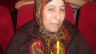 Photo of وفاة الممثلة المغربية مليكة الخالدي