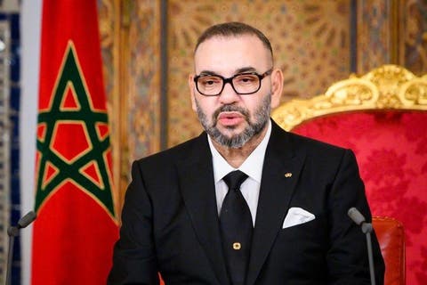 الملك محمد السادس : مغربية الصحراء حقيقة ثابتة لانقاش فيها