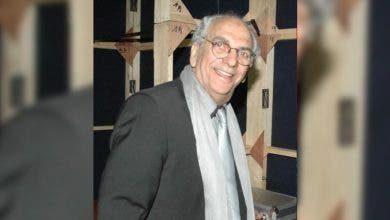 Photo of “الفيروس اللعين” ينتصر .. وفاة الفنان عزيز الفاضلي