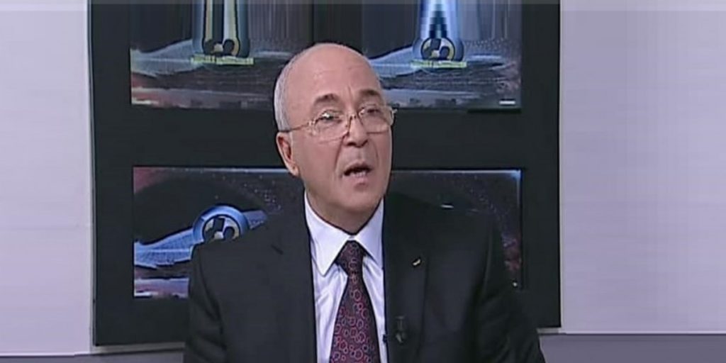 الحكم الدولي بلفتوح يغادر لدار البقاء و لقجع يعزي أسرة الراحل