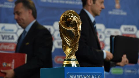 الاتحادات الأعضاء في “الكاف” تدعم بالإجماع مقترح تنظيم كأس العالم كل عامين