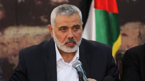 رئيس حركة حماس يهنئ بنكيران بانتخابه أمينا عاما ل”البيجيدي”