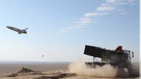المغرب يحصل على نظام “سكيلوك دوم” الإسرائيلي المضاد للطائرات بدون طيار