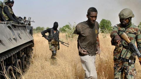 “داعش” يتبنى هجوما أودى بحياة 5 عسكريين في نيجيريا