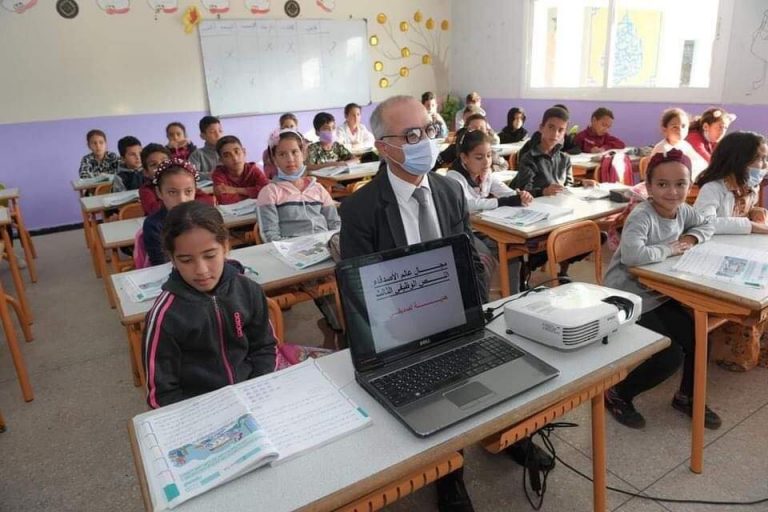 اعتبارا من الموسم المقبل.. الولوج لمهنة التدريس سيكون بالباكالوريا