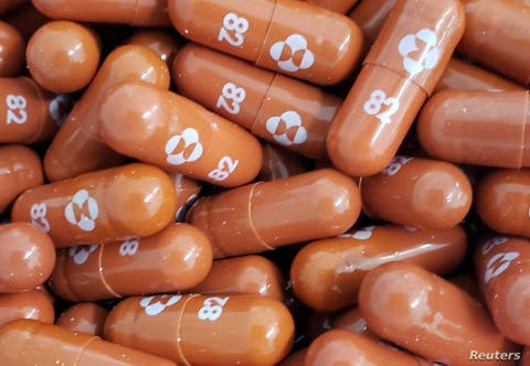فايزر تطلب موافقة أميركية لاستخدام أقراص تعالج كورونا
