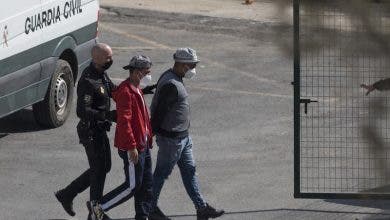 Photo of إيقاف أربعة أشخاص من الفارين بمطار بالما بإسبانيا