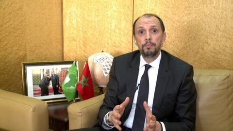 الجزولي..البنك الدولي والبنك الافريقي للتنمية مستعدان لمواكبة المغربق