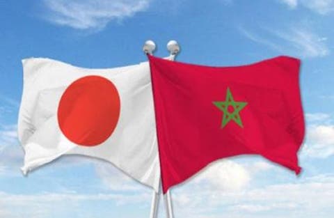 المغرب-اليابان.. نحو تعزيز التعاون البرلماني الثنائي ومتعدد الأطراف