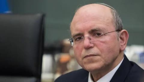 محامون يرفعون دعوى قضائية ضد مستشار الأمن القومي الإسرائيلي السابق
