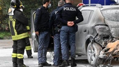 Photo of إيطاليا : مغربي يضرم النار في نفسه احتجاجا على طرده من العمل