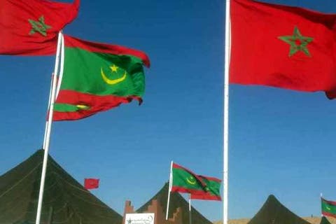 الحكومة الموريتانية : منشغلون بمستجدات العلاقات المغربية الجزائرية