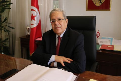 تونس تواصل استفزاز المغرب و وزير خارجيتها: “نتوافق مع الجزائر إقليميا”