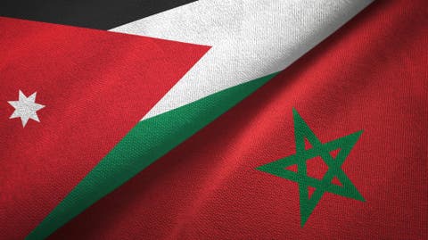 مباحثات بين المغرب والأردن لتعزيز التعاون بمجالات الطاقة المتجددة