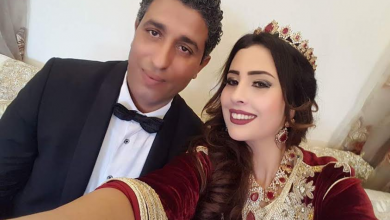 Photo of ابتسام العروسي تنفي خبر طلاقها من المخرج عبد الواحد مجاهد