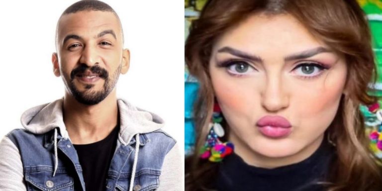 في ذكرى ميلادها.. مهدي فولان يعايد زوجته نرجس الحلاق بطريقة رومانسية