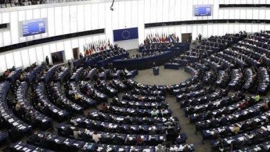 Photo of مرة أخرى.. البرلمان الأوروبي يندد بتدهور وضعية حقوق الإنسان في الجزائر