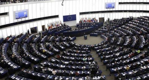 مركز ابحاث ..قرار البرلمان الأوروبي “غير مقبول و لا أساس له”