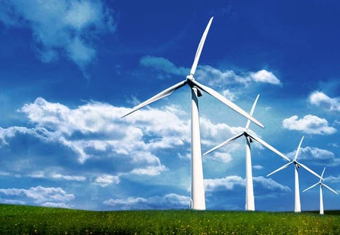 المغرب يسعى لاستثمارات بطاقة الرياح بقيمة 14.5 مليار درهم