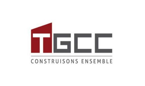شركة “TGCC” تحصل على تأشيرة إدراجها في البورصة