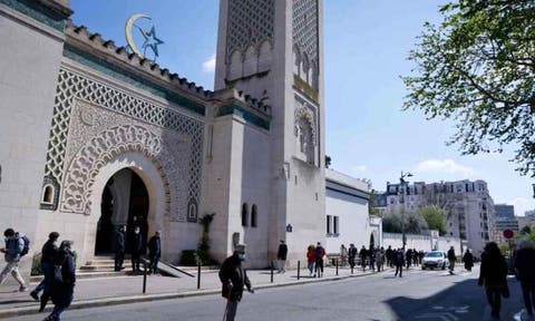 عميد مسجد باريس يحتج على عدم دعوته لإحياء ذكرى 11 نونبر