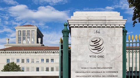 منظمة التجارة العالمية ترجئ مؤتمرها بسبب متحور “أوميكرون”